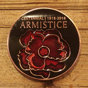 Remembrance Day 2018 - 