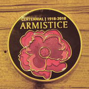 Remembrance Day 2018 - 